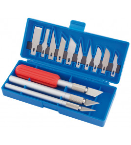 Modellers Tool Kit (16 Piece) - Discontinued