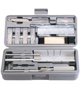 Modellers Tool Kit (29 Piece)