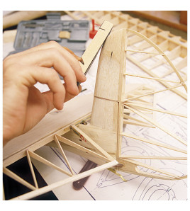 Modellers Tool Kit (29 Piece)