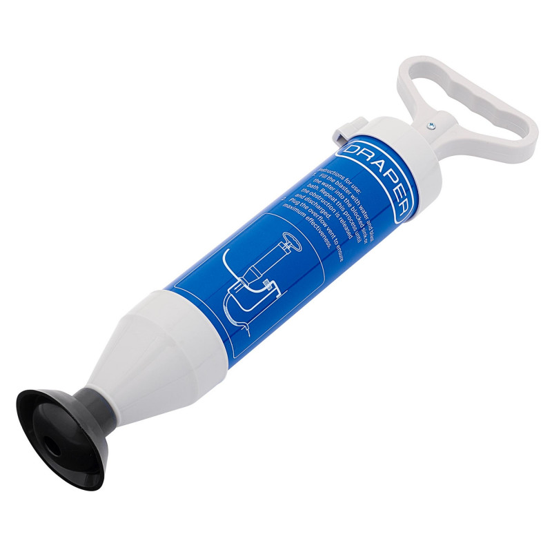 Drain Blaster