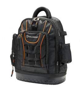 ROLLINGDOG Journeyman Painter's Backpack