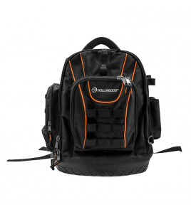 ROLLINGDOG Journeyman Painter's Backpack
