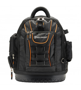 ROLLINGDOG Journeyman Painter's Backpack