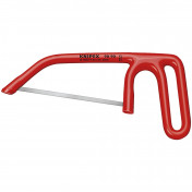 KNIPEX 98 90 PUK® Junior Hacksaw, 240mm