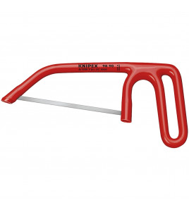 KNIPEX 98 90 PUK® Junior Hacksaw, 240mm