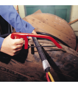 KNIPEX 98 90 PUK® Junior Hacksaw, 240mm