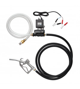 12/24V Diesel Transfer Pump