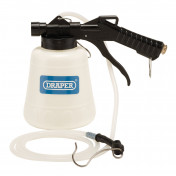 Pneumatic Brake Fluid Extractor, 1L