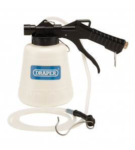 Pneumatic Brake Fluid Extractor, 1L