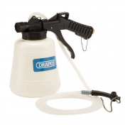 Pneumatic Brake Fluid Extractor, 1L