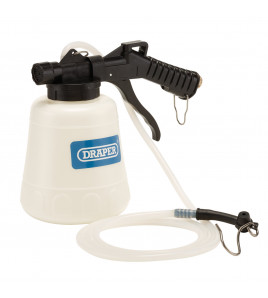 Pneumatic Brake Fluid Extractor, 1L