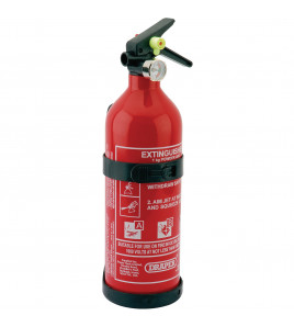 Dry Powder Fire Extinguisher, 1kg