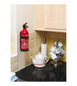 Dry Powder Fire Extinguisher, 1kg