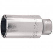 Hub Nut Socket, 1/2 Sq. Dr., 30mm