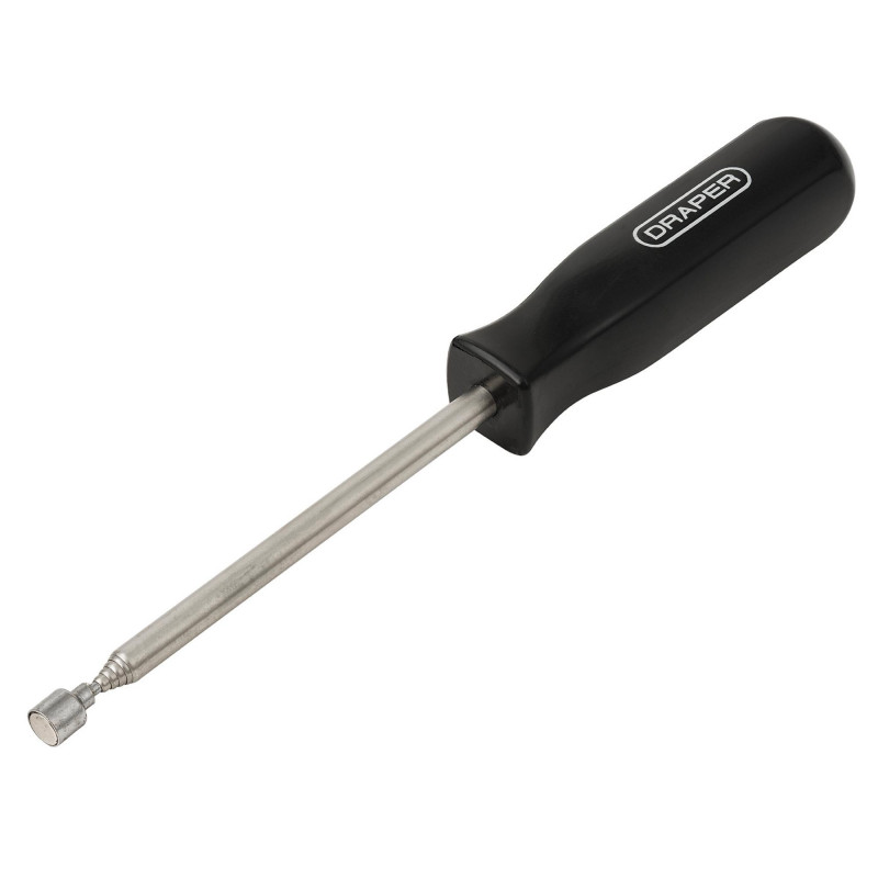 Telescopic Magnetic Pick-Up Tool, 95 - 465mm