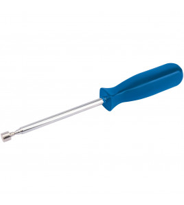 Telescopic Magnetic Pick-Up Tool, 95 - 465mm
