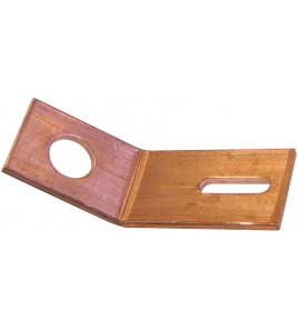 Earth Terminal Clamp