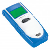 Draper Expert Digital Live Wire, Metal and Stud Detector