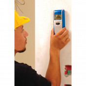 Draper Expert Digital Live Wire, Metal and Stud Detector