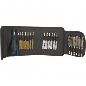 Wire Brush Set (20 Piece)