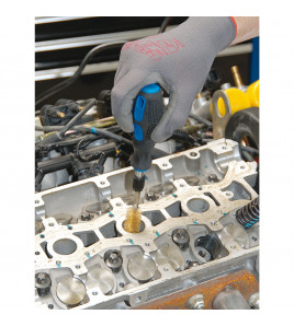 Wire Brush Set (20 Piece)