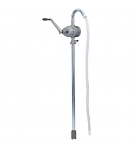 High Flow Rotary Hand Pump