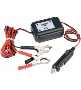 12V Socket Memory Saver