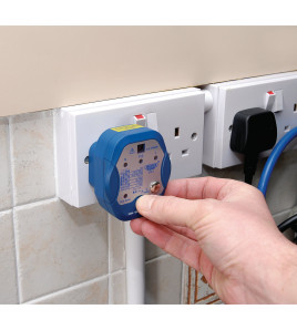 Draper Expert Socket Tester, 13A