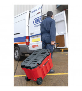 Draper Expert Mobile Tool Chest