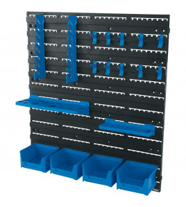 Tool Storage Board (18 Piece)