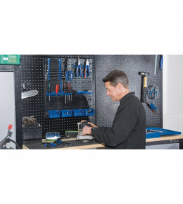 Tool Storage Board (18 Piece)