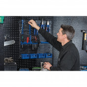 Tool Storage Board (18 Piece)