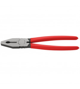 KNIPEX 03 01 250 Combination Pliers, 250mm