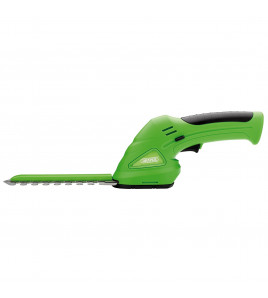 7.2V Cordless Grass and Hedge Shear Kit (4 Piece)