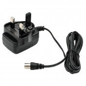 7.2V Cordless Grass and Hedge Shear Kit (4 Piece)