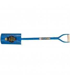 Draper Expert All Steel Contractors Grafting Shovel