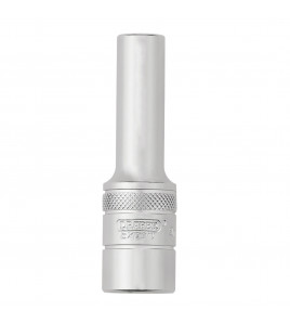 Draper Expert HI-TORQ® 6-Point Metric Deep Socket, 1/2 Sq. Dr., 9mm