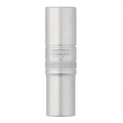 Draper Expert HI-TORQ® 6-Point Metric Deep Socket, 1/2 Sq. Dr., 15mm