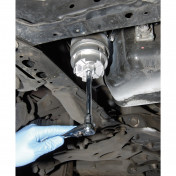 Toyota Oil Filter Replacement Tool