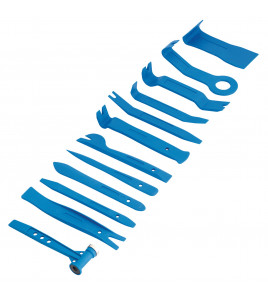 Draper Expert Trim Removal Kit (12 Piece)