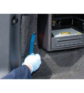 Draper Expert Trim Removal Kit (12 Piece)