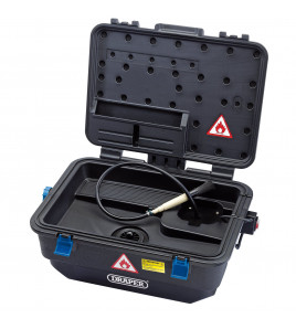 230V Portable Parts Washer, 9L