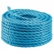 Polypropylene Rope, 20m x 8mm