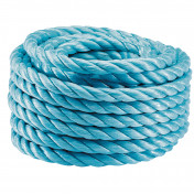 Polypropylene Rope, 10m x 12mm