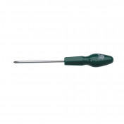 PZ Type Cabinet Pattern Screwdriver, No.0 x 75mm