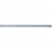 Draper Expert Stainless Steel Rule, 600mm/24