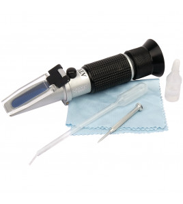Draper Expert Adblue® Refractometer Kit