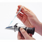 Draper Expert Adblue® Refractometer Kit