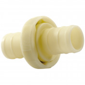 Hose Coupling Adaptor, 25mm/1