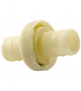 Hose Coupling Adaptor, 25mm/1